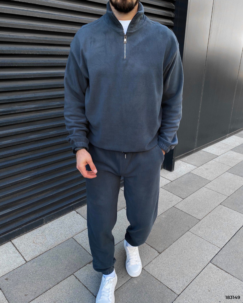 Обновленная версия полюбившегося костюма 😎😎😎